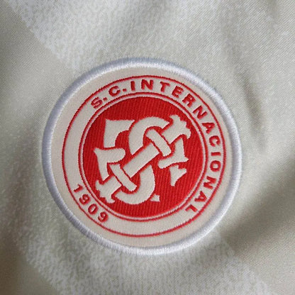 Internacional 2022-23 Alternativa Camisola – Mulher