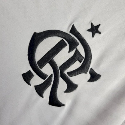 Flamengo 2024/25 Camisola Alternativa – Homem