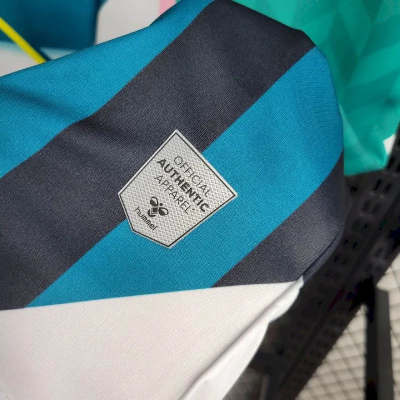 Real Betis 2024/25 Camisola Comemorativa Edição – Homem