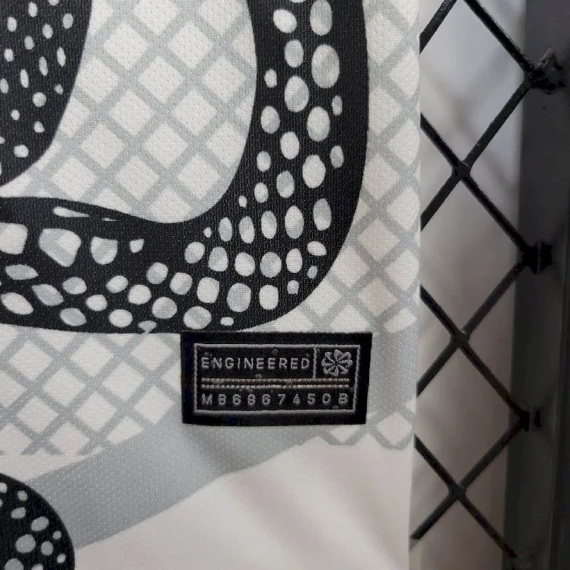 Inter de Milão 2024/25 Camisola Especial – Homem
