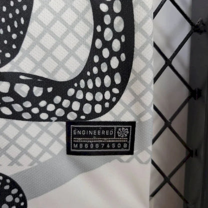 Inter de Milão 2024/25 Camisola Especial – Homem