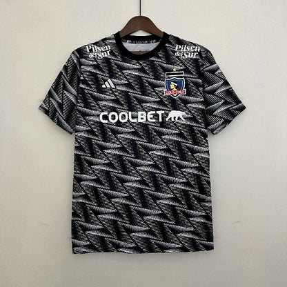 Colo Colo 2023/24 Camisola Quarta – Homem
