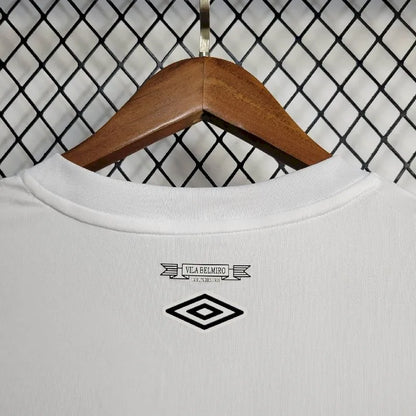 Santos 2024/25 Camisola Principal – Homem