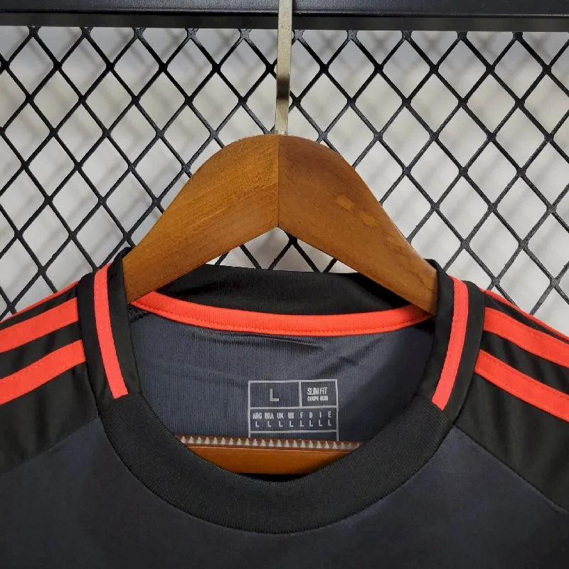 Colombia 2024/25 Camisola Alternativa – Mulher