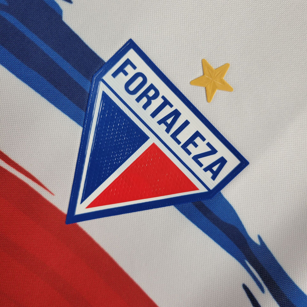Fortaleza FC 2024/25 Camisola Especial – Homem
