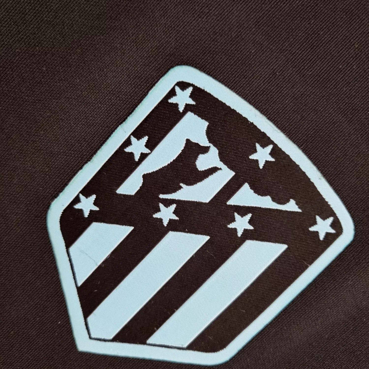 Atlético de Madrid 2022/23 Camisola Alternativa – Homem