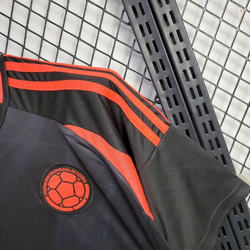 Colombia 2024/25 Camisola Alternativa – Mulher