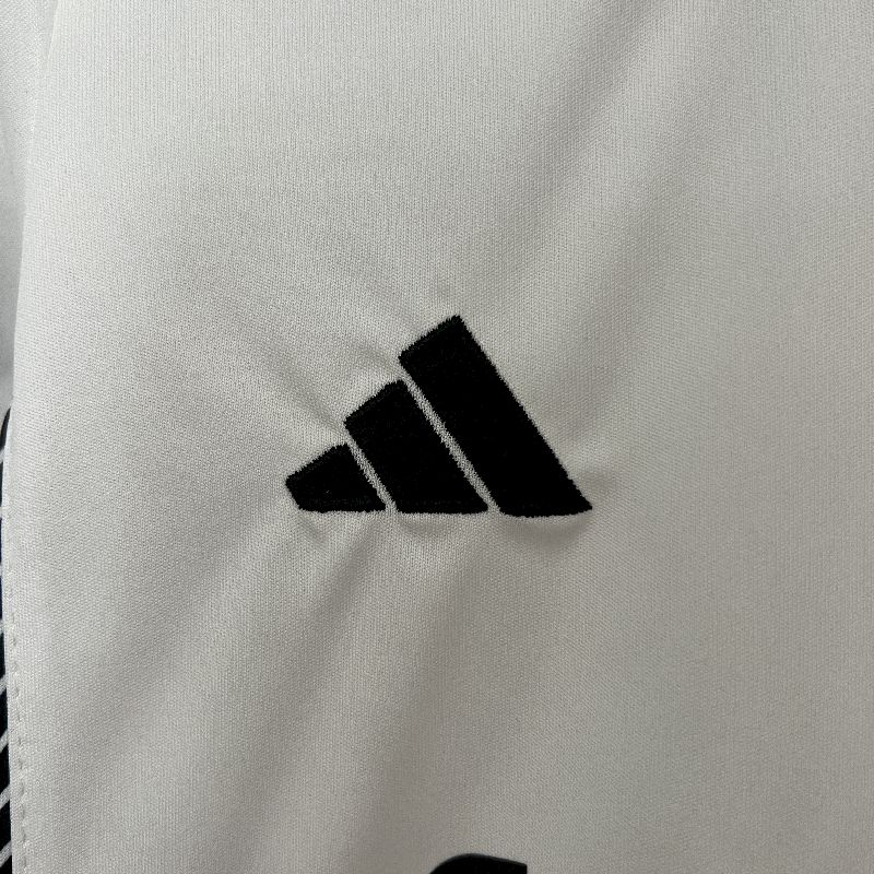 Colo Colo 2024/25 Conjunto Principal – Criança