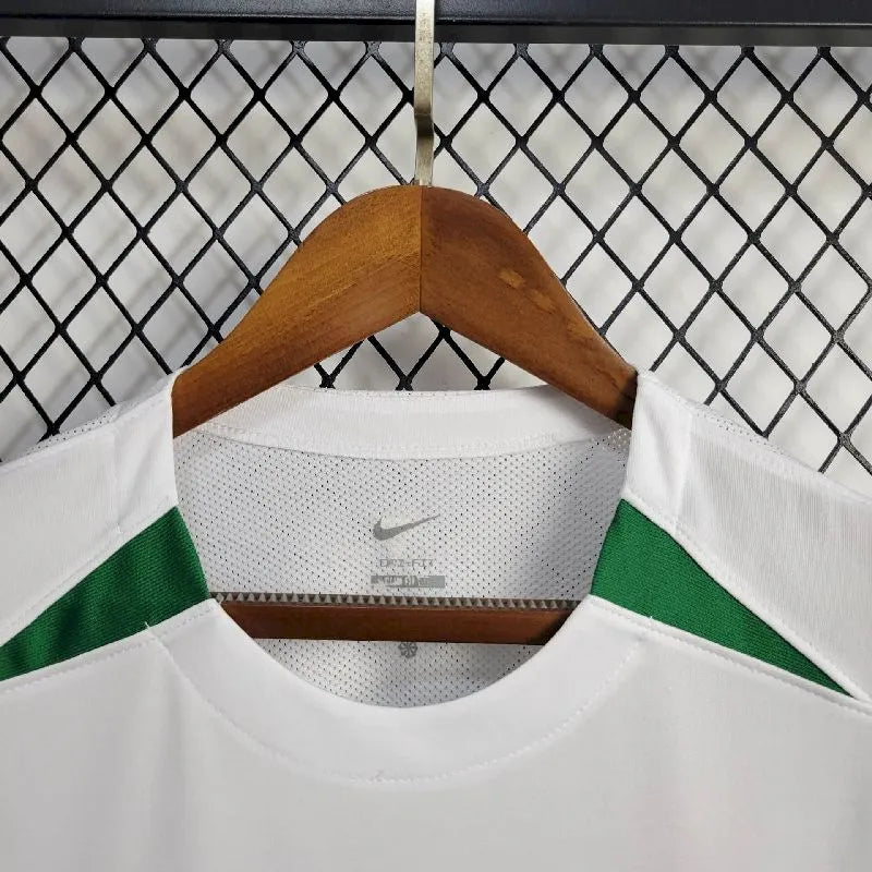 Sporting Cp 2023/24 Camisola Especial European Taça Winners' Taça Aniversário – Homem