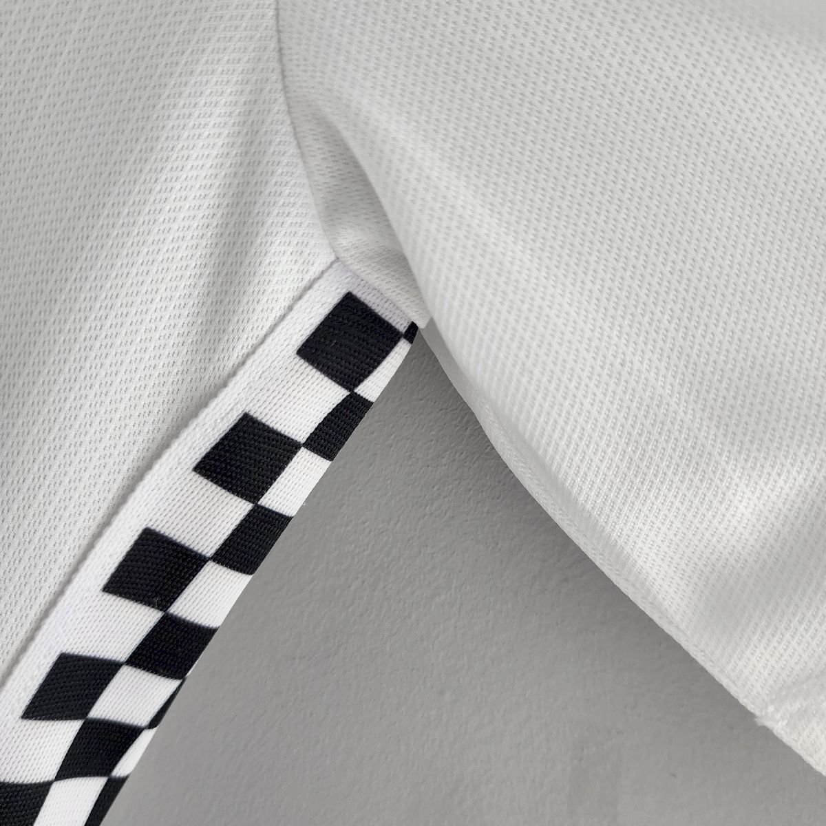 Santos 2022/23 Camisola Edição Especial Branca – Homem