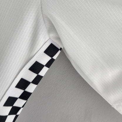 Santos 2022/23 Camisola Edição Especial Branca – Homem