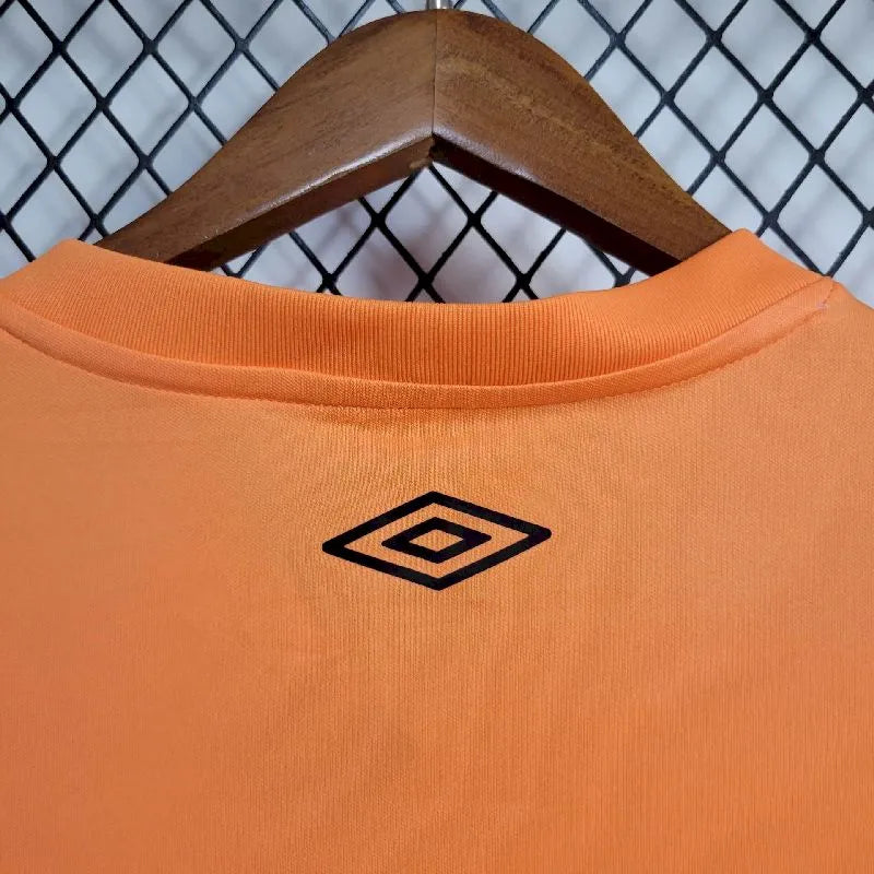 Fluminense 2024/25 Camisola de Pré-Jogo – Homem
