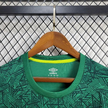 Fluminense 2024/25 Camisola de Pré-Jogo – Homem