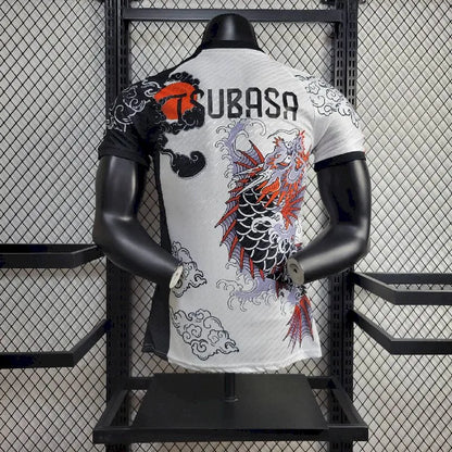 Japão 2024/25 Camisola Edição Especial Versão Jogador – Homem