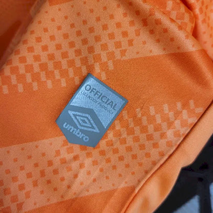 Fluminense 2024/25 Camisola de Pré-Jogo – Homem
