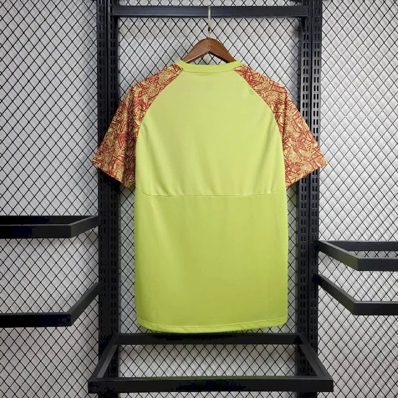 Fluminense 2023/24 Camisola de Pré-Jogo – Homem