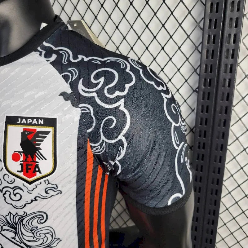 Japão 2024/25 Camisola Edição Especial Versão Jogador – Homem