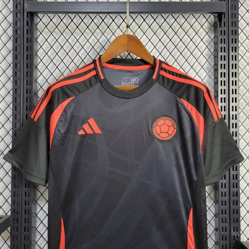 Colombia 2024/25 Camisola Alternativa – Mulher