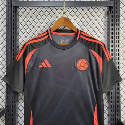 Colombia 2024/25 Camisola Alternativa – Mulher