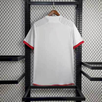 Flamengo 2024/25 Camisola Alternativa – Homem