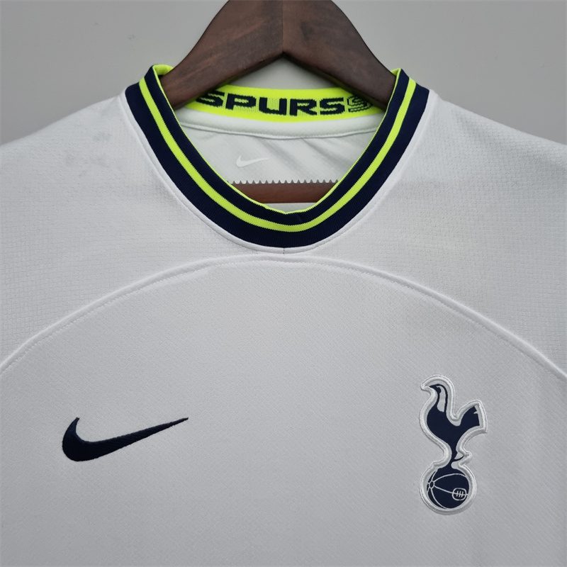 Tottenham Hotspur 2022/23 Camisola Principal – Homem