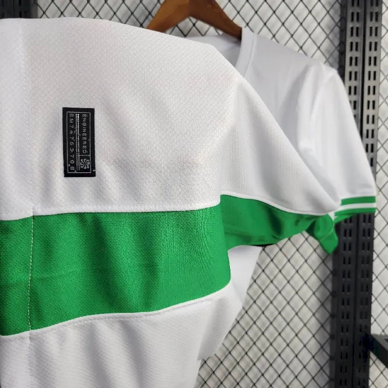 Nigéria 2024/25 Camisola Principal – Homem