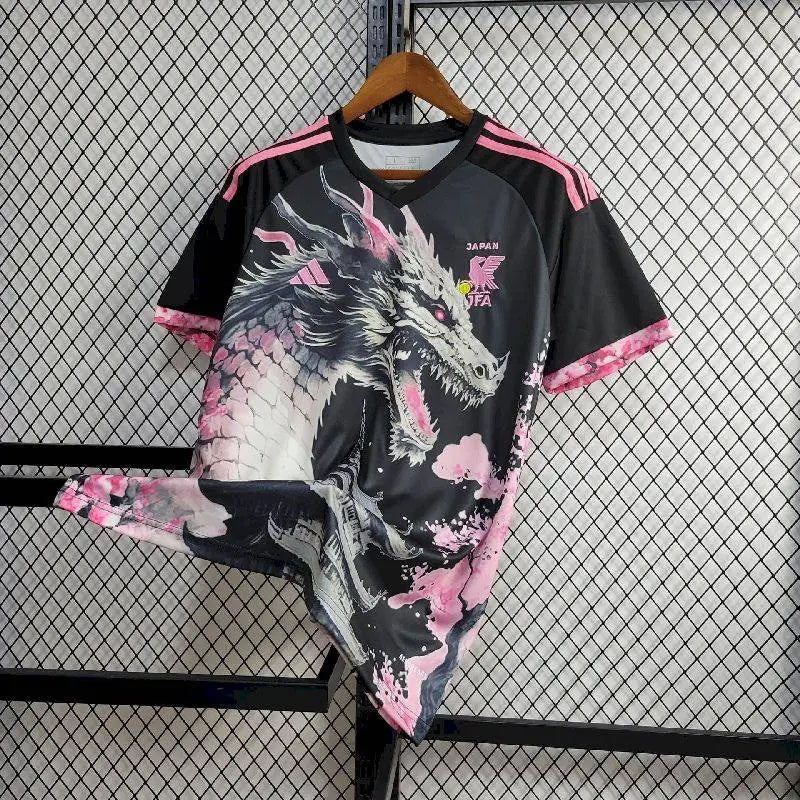 Japão 2024/25 Camisola Especial – Homem