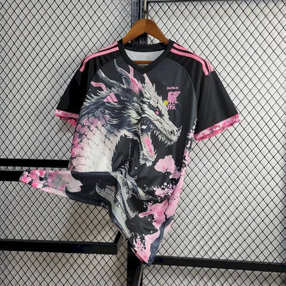 Japão 2024/25 Camisola Especial – Homem