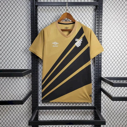 Athletico Paranaense 2024/25 Camisola Alternativa – Homem