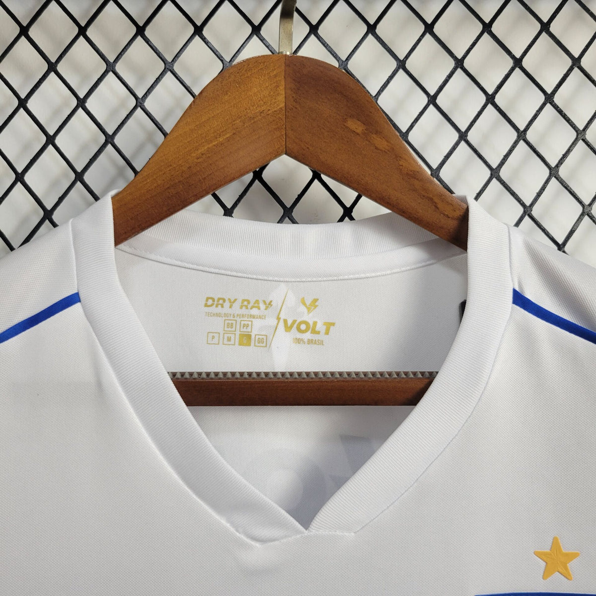 Fortaleza FC 2024/25 Camisola Especial – Homem