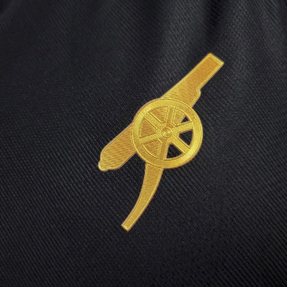 Arsenal 2024/25 Camisola Especial Versace Versão Jogador – Homem