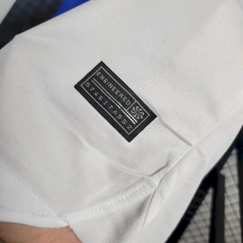 Inter de Milão 2022/23 Camisola Alternativa – Homem