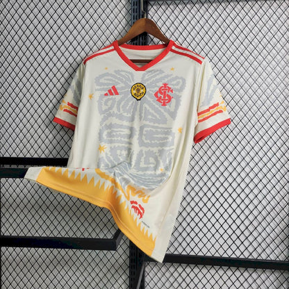 S.C Internacional 2023/24 Camisola Especial EC – Homem