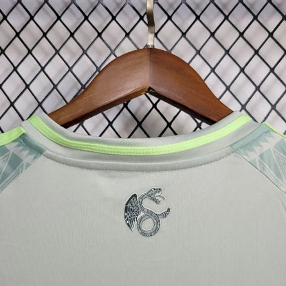 México 2024/25 Camisola Alternativa – Mulher