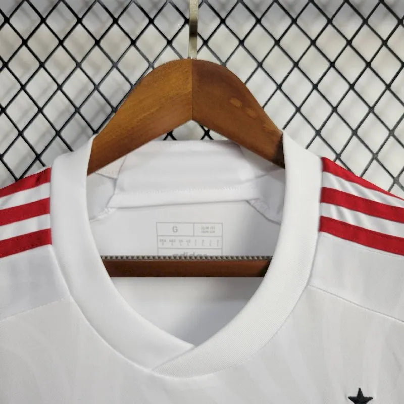 Flamengo 2024/25 Camisola Alternativa – Homem