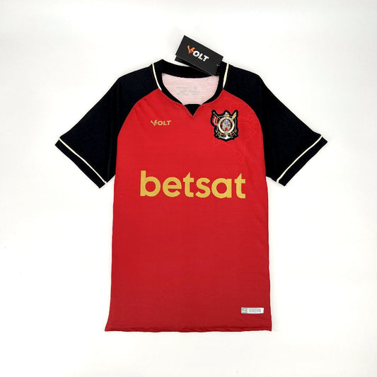 Vitoria 2024/25 Camisola Jogo Copa Do Nordeste – Homem