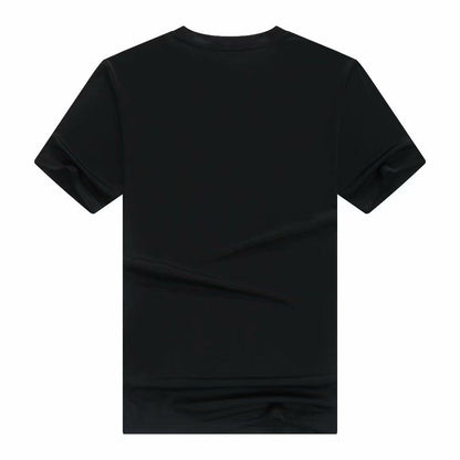 Brasil 2021 Camisola Preta Image Edição – Homem
