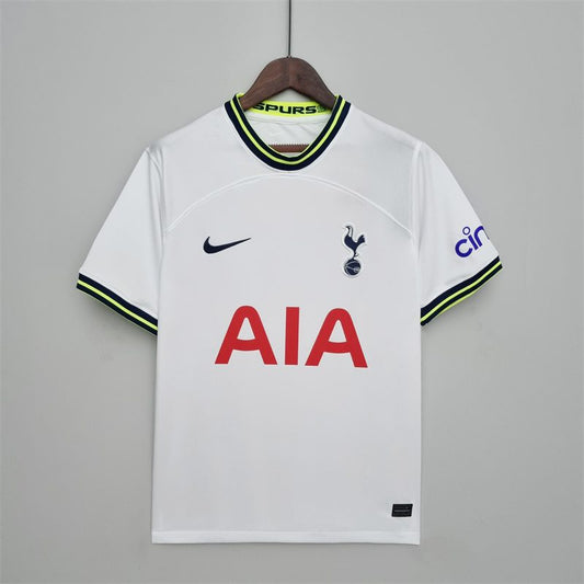 Tottenham Hotspur 2022/23 Camisola Principal – Homem