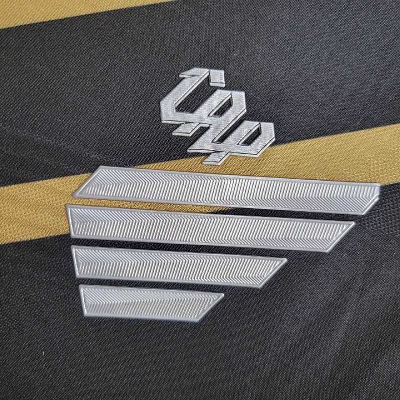 Athletico Paranaense 2024/25 Camisola Alternativa – Homem
