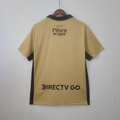 Colo Colo 2022-23 Terceira Camisola – Homem