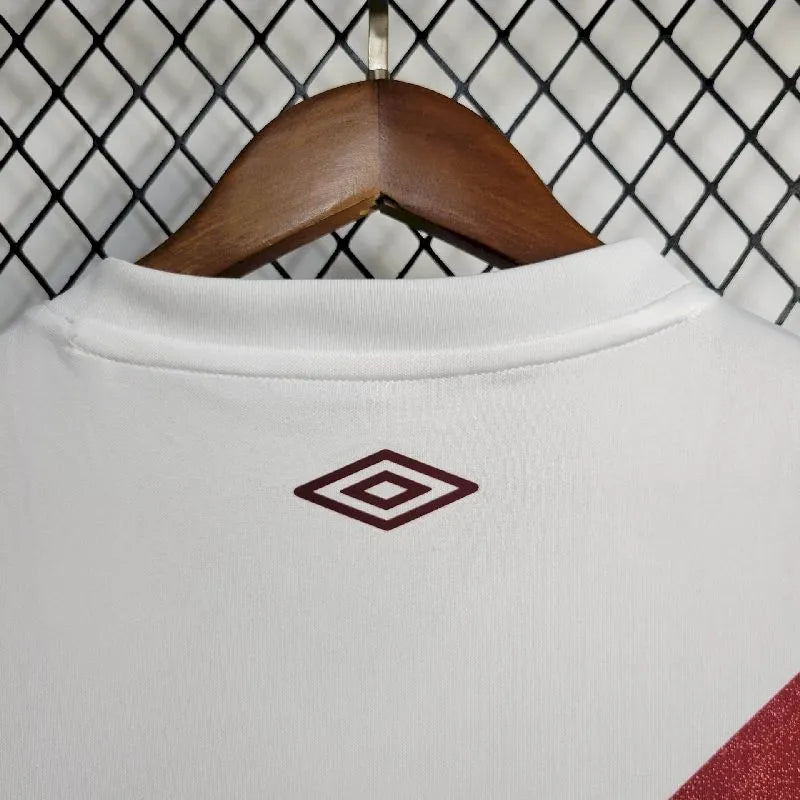 Fluminense 2024/25 Camisola Alternativa – Mulher