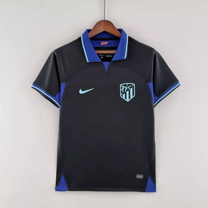 Atlético de Madrid 2022/23 Camisola Alternativa – Homem