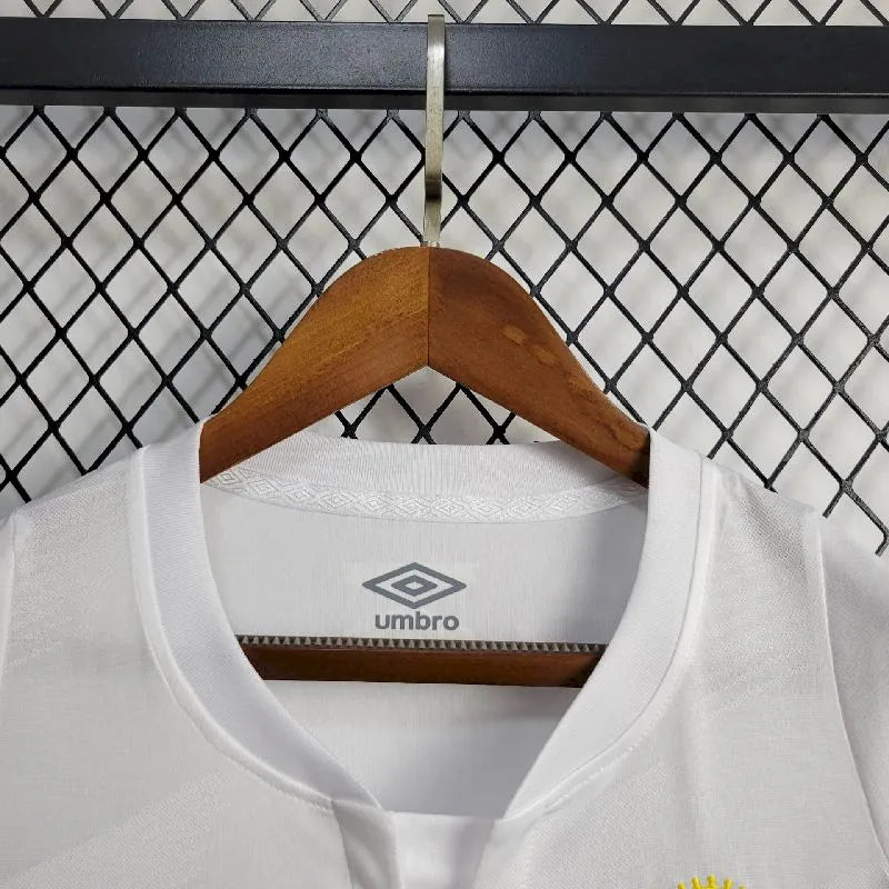 Santos 2024/25 Camisola Principal – Homem