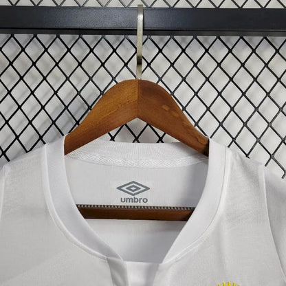 Santos 2024/25 Camisola Principal – Homem