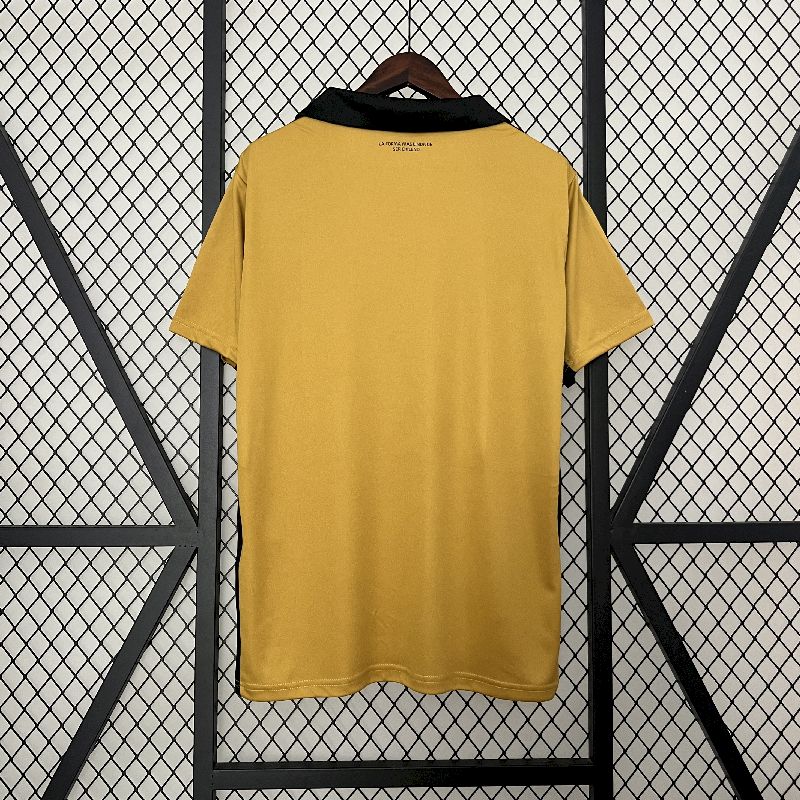 Colo Colo 2024/25 Camisola Quarta – Homem